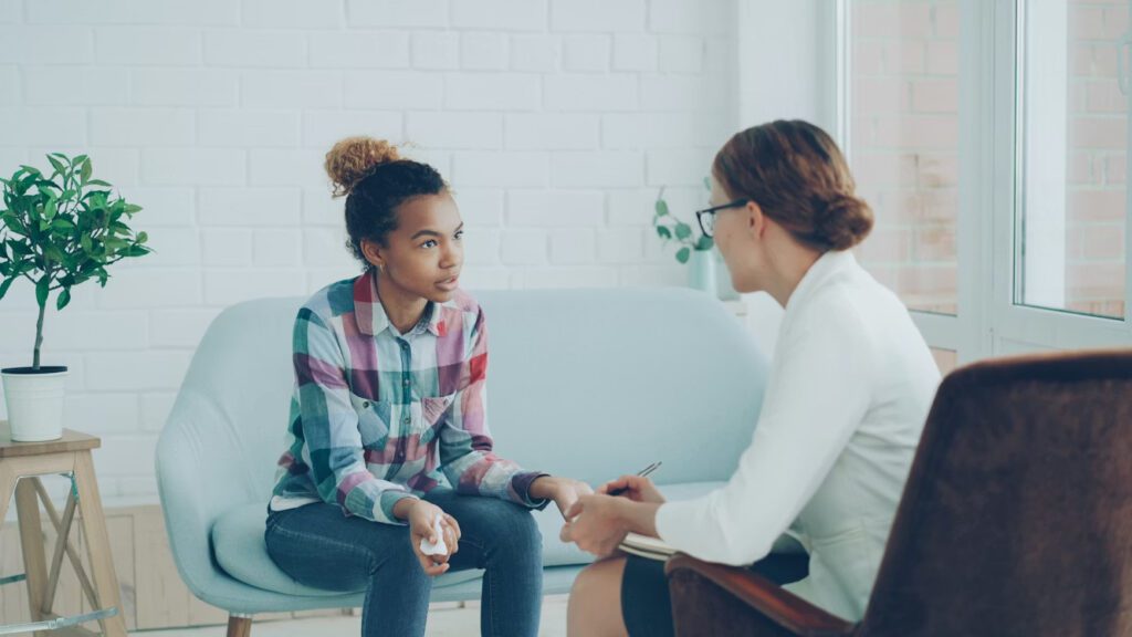 Mental Health Services at Uniquely You Mental Health Center