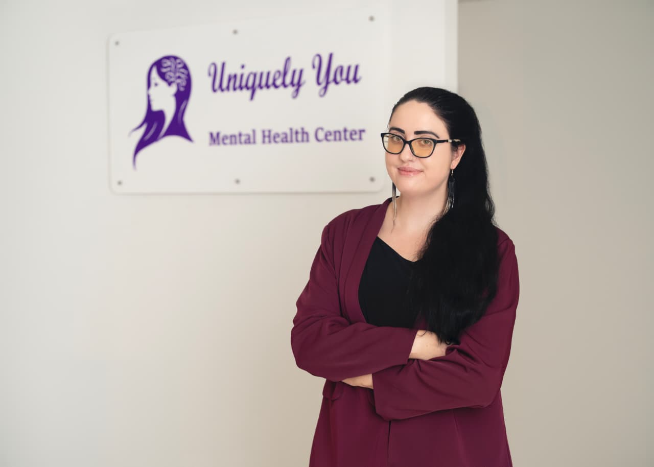 Elaine Maichin Psychologist at Uniquely You Mental Health Center